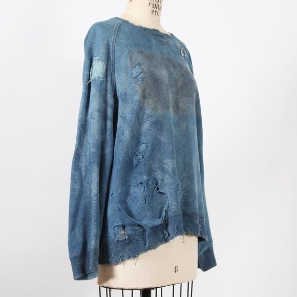 Sashiko and Shabori Handmade. Japan. - Picture 4 of 4